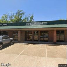 East Texas Endodontics, dentists office located at 815 N 4th St, Longview, TX.