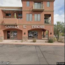 Plaza Waterfront Dental, dentists office located at 12625 N Saguaro Blvd, Fountain Hills, AZ.