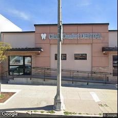 Clear Comfort Dental, dentists office located at 2312 S Garfield Ave, Monterey Park, CA.