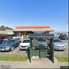 Burre Dental Center, dentists office located at 959 Myrtle Ave, Eureka, CA.