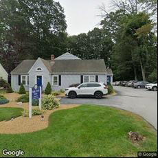 Dudley Family Dental, dentists office located at 219 W Main St, Dudley, MA.