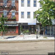 Heights Orthodontics, dentists office located at 343 Central Ave, Jersey City, NJ.