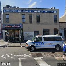 Greenpoint Dental Care, dentists office located at 152 Greenpoint Ave, Brooklyn, NY.