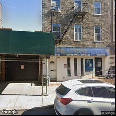 Greenpoint Pediatric Dentistry, dentists office located at 169 Kent St, Brooklyn, NY.