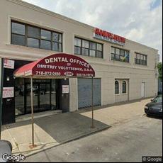 Citywide Dental Care Service, dentists office located at 2300 W 7th St, Brooklyn, NY.