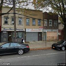 Ocean Dental Associates, dentists office located at 622 Avenue U, Brooklyn, NY.