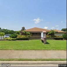 Space Coast Dentistry, dentists office located at 1490 Cheney Hwy, Titusville, FL.