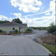 A Gentle Smile Cosmetic & Family Dentistry, dentists office located at 8136 Centralia Ct, Leesburg, FL.