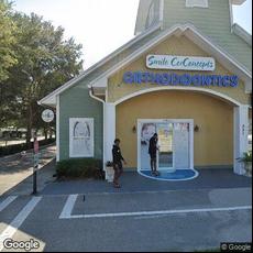 Smile Concepts Orthodontics, dentists office located at 551 N Park Ave, Apopka, FL.