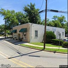 Susan W Ho, DDS, dentists office located at 10405 Montgomery Ave, Kensington, MD.