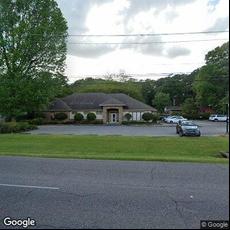 River Region Dentistry, dentists office located at 125 Coliseum Blvd, Montgomery, AL.