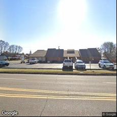 Halliburton Orthodontics PC, dentists office located at 1335 E Center St, Kingsport, TN.