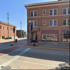 Stoughton Family Dental, dentists office located at 101 W Main St, Stoughton, WI.