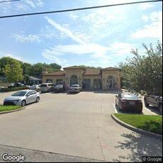 Tulsa Urgent Dental, dentists office located at 1701 S Peoria Ave, Tulsa, OK.