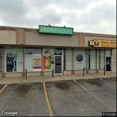 Dentaco Corporation, dentists office located at 8110 E 21st St, Tulsa, OK.