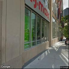 Downtown Dental Center, dentists office located at 333 Washington St, Boston, MA.