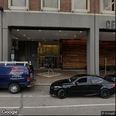 Limited To Endodontics - Boston, dentists office located at 2 Center Plz, Boston, MA.