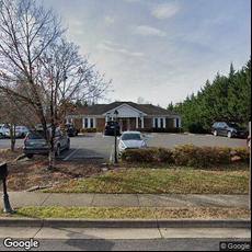 Christina P. Mills, DDS, dentists office located at 1701 Sunset Ln, Culpeper, VA.
