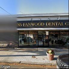 Scotch Plains-Fanwood Dental Care, dentists office located at 44 S Martine Ave, Fanwood, NJ.