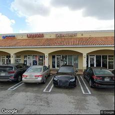 South Dade Dental, dentists office located at 14586 SW 8th St, Miami, FL.