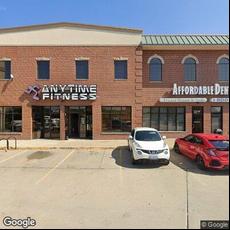 Affordable Dentures & Implants, dentists office located at 3200 Penn Ter, Columbia, MO.