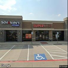 Roanoke Dental Group and Orthodontics, dentists office located at 1320 N Highway 377, Roanoke, TX.