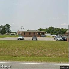 Danielle English, dentists office located at 9409 Nc Highway 305, Roanoke Rapids, NC.