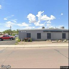 Gallup Oral and Maxillofacial Surgery, dentists office located at 1808 E Aztec Ave, Gallup, NM.