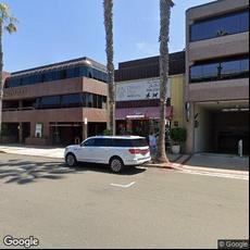 The Shores Dental, dentists office located at 7855 Fay Ave, La Jolla, CA.