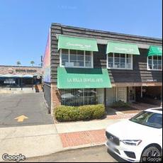 La Jolla Dental Arts, dentists office located at 7540 Fay Ave, La Jolla, CA.