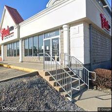 Gentle Dental, dentists office located at 234 Washington St, Hudson, MA.