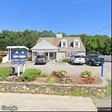 Hudson Family Dental PC, dentists office located at 414 Main St, Hudson, MA.