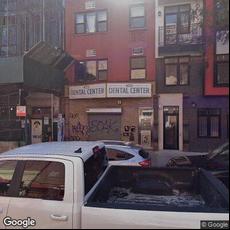 Neo-Touch Dental, dentists office located at 1008 Gates Ave, Brooklyn, NY.