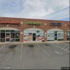 Dixie Drive Dental, dentists office located at 1214 E Dixie Dr, Asheboro, NC.