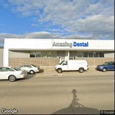 Amazing Dental Implant Center, dentists office located at 14024 Fort Street, Southgate, MI.