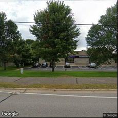 Blakeslee Dental, dentists office located at 10155 University Ave NE, Minneapolis, MN.