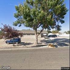 Anderson Dental, dentists office located at 1521 N Harrison Ave, Pierre, SD.