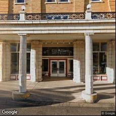 Dentistry At The St Charles LLC, dentists office located at 207 E Capitol Ave, Pierre, SD.