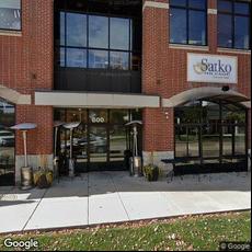 Satko Oral Surgery, dentists office located at 800 Hillgrove Ave, Western Springs, IL.