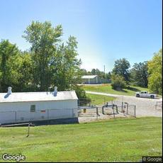 Fohey Dental, dentists office located at 626 Clinic Rd, Hannibal, MO.