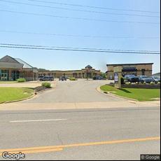 Higginbotham Family Dental, dentists office located at 321 Southwest Dr, Jonesboro, AR.
