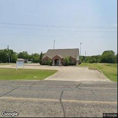 Groesbeck Family Dental, dentists office located at 902 W Yeagua St, Groesbeck, TX.