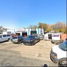 Prodigy Dental Studio, dentists office located at 422 Whittaker Ave, Trenton, NJ.