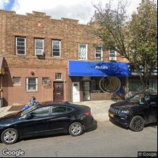 QUEENS DENTAL GRP, dentists office located at 7407 Myrtle Ave, Glendale, NY.