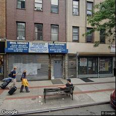 Putnam Family Dentistry, dentists office located at 6083 Myrtle Ave, Ridgewood, NY.