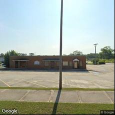 North Florida South Georgia Endodontics, dentists office located at 315 5th St SE, Moultrie, GA.