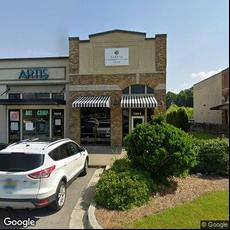 Tyson Dental, dentists office located at 7046 Highway 72 W, Huntsville, AL.