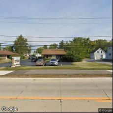 Clinkenbeard Dentistry, dentists office located at 3615 Lake Ave, Fort Wayne, IN.