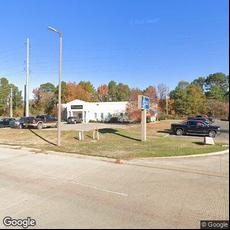 Martin Dentures and Implants, dentists office located at 416 Ashley Ridge Boulevard Rd, Shreveport, LA.