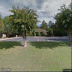 Rodney A. Griffin Dental, dentists office located at 311 Eagle Mountain Blvd, Batesville, AR.